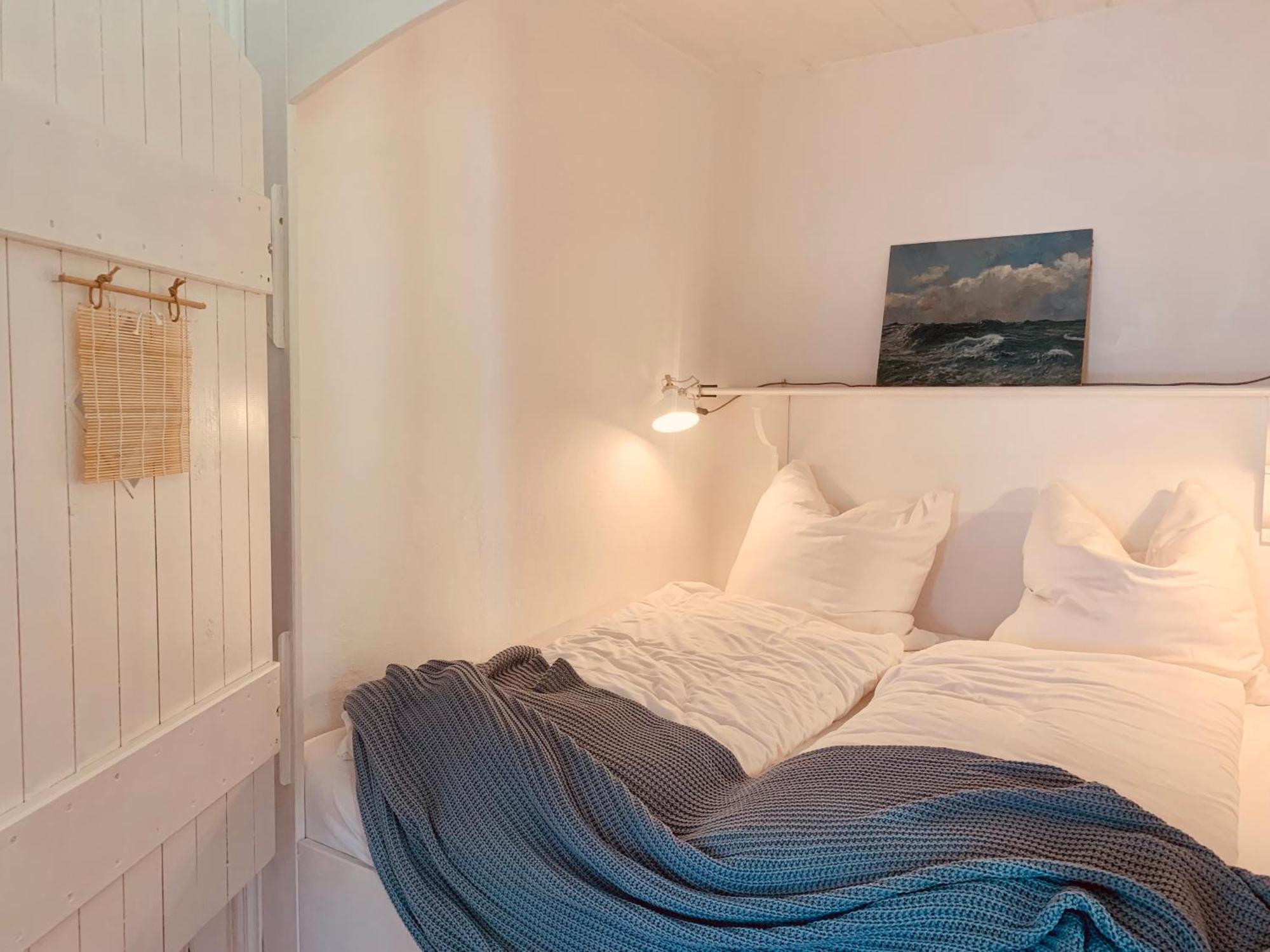 Landhaus Boermoos Ferienwohnung Am Meer Steinberg  エクステリア 写真