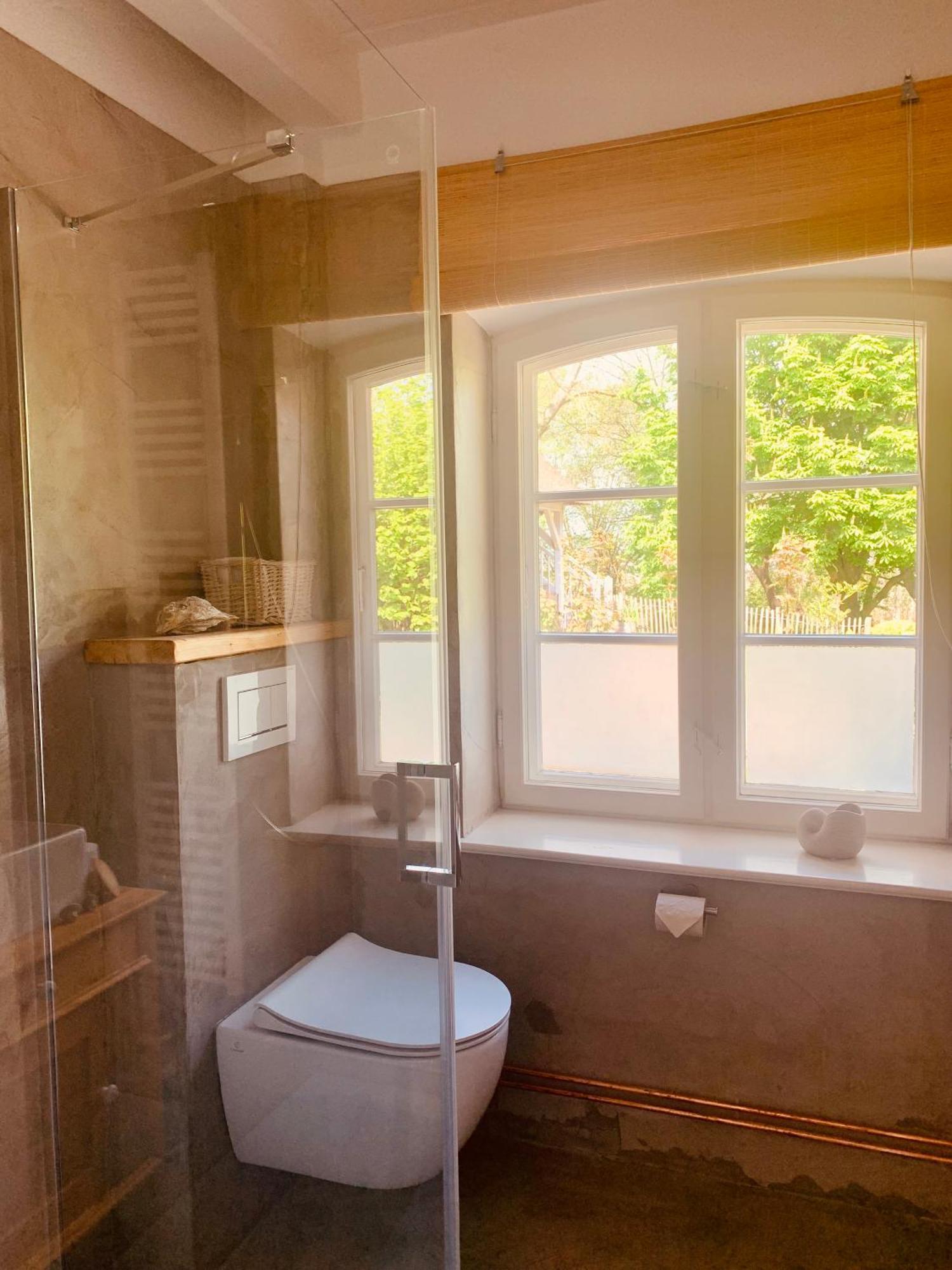 Landhaus Boermoos Ferienwohnung Am Meer Steinberg  エクステリア 写真